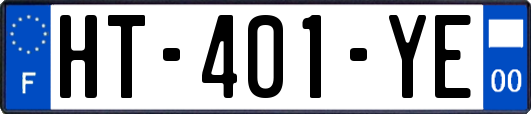 HT-401-YE