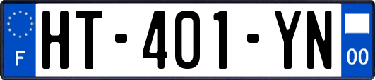 HT-401-YN
