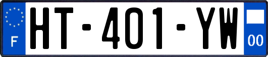 HT-401-YW