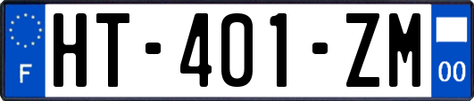 HT-401-ZM