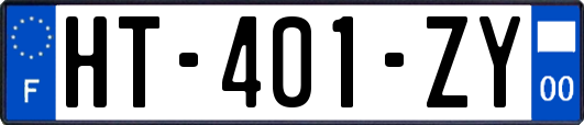 HT-401-ZY