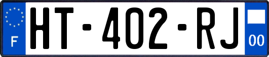 HT-402-RJ