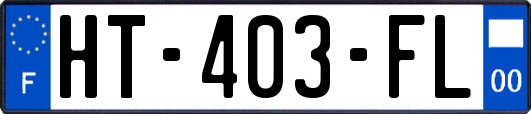 HT-403-FL