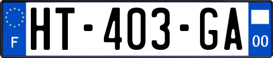 HT-403-GA