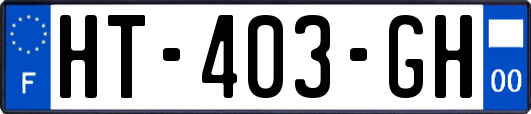 HT-403-GH
