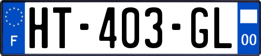 HT-403-GL
