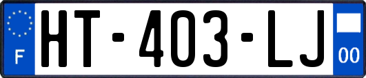 HT-403-LJ