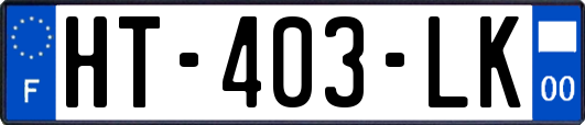 HT-403-LK