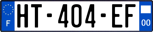 HT-404-EF