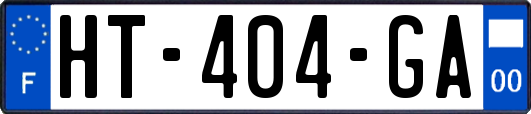 HT-404-GA