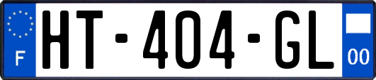 HT-404-GL