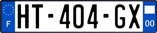 HT-404-GX