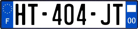 HT-404-JT