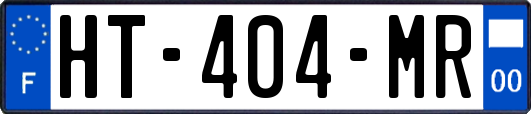 HT-404-MR