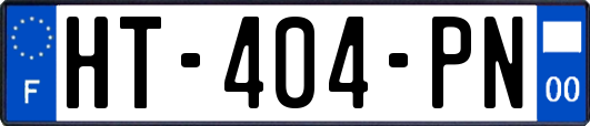 HT-404-PN