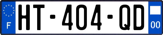 HT-404-QD