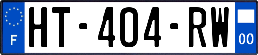 HT-404-RW