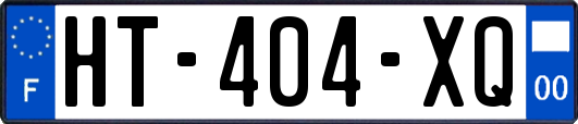 HT-404-XQ