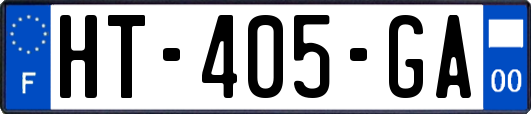 HT-405-GA