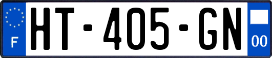 HT-405-GN