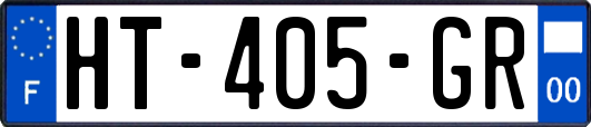 HT-405-GR