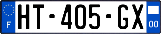 HT-405-GX