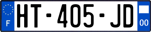 HT-405-JD
