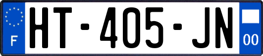 HT-405-JN