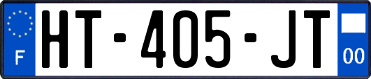 HT-405-JT