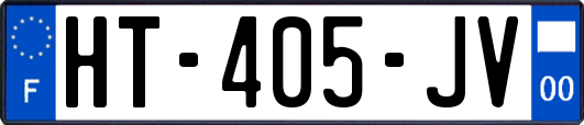 HT-405-JV