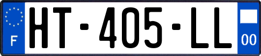 HT-405-LL
