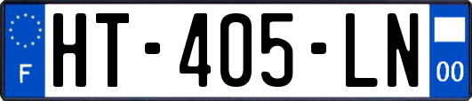HT-405-LN