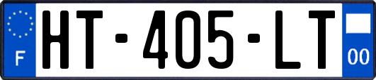 HT-405-LT