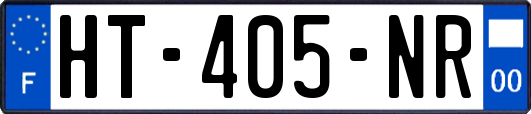 HT-405-NR