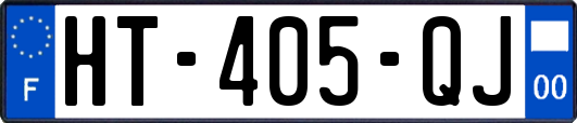 HT-405-QJ