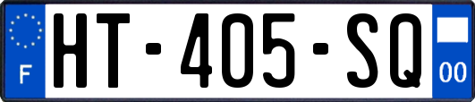 HT-405-SQ