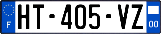HT-405-VZ