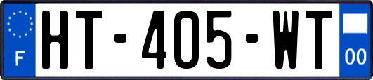 HT-405-WT