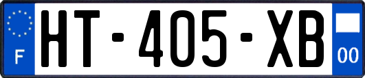 HT-405-XB
