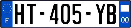 HT-405-YB