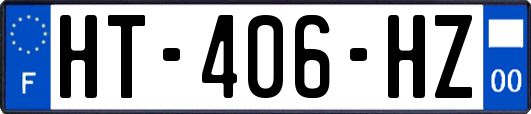 HT-406-HZ