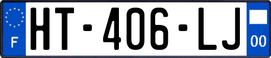 HT-406-LJ