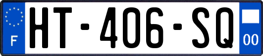 HT-406-SQ