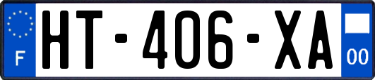 HT-406-XA