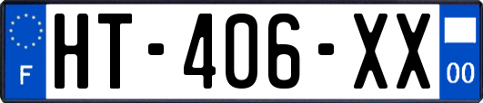 HT-406-XX