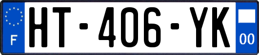 HT-406-YK