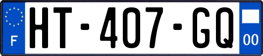 HT-407-GQ
