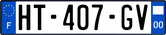 HT-407-GV