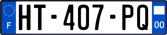 HT-407-PQ