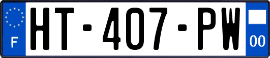 HT-407-PW